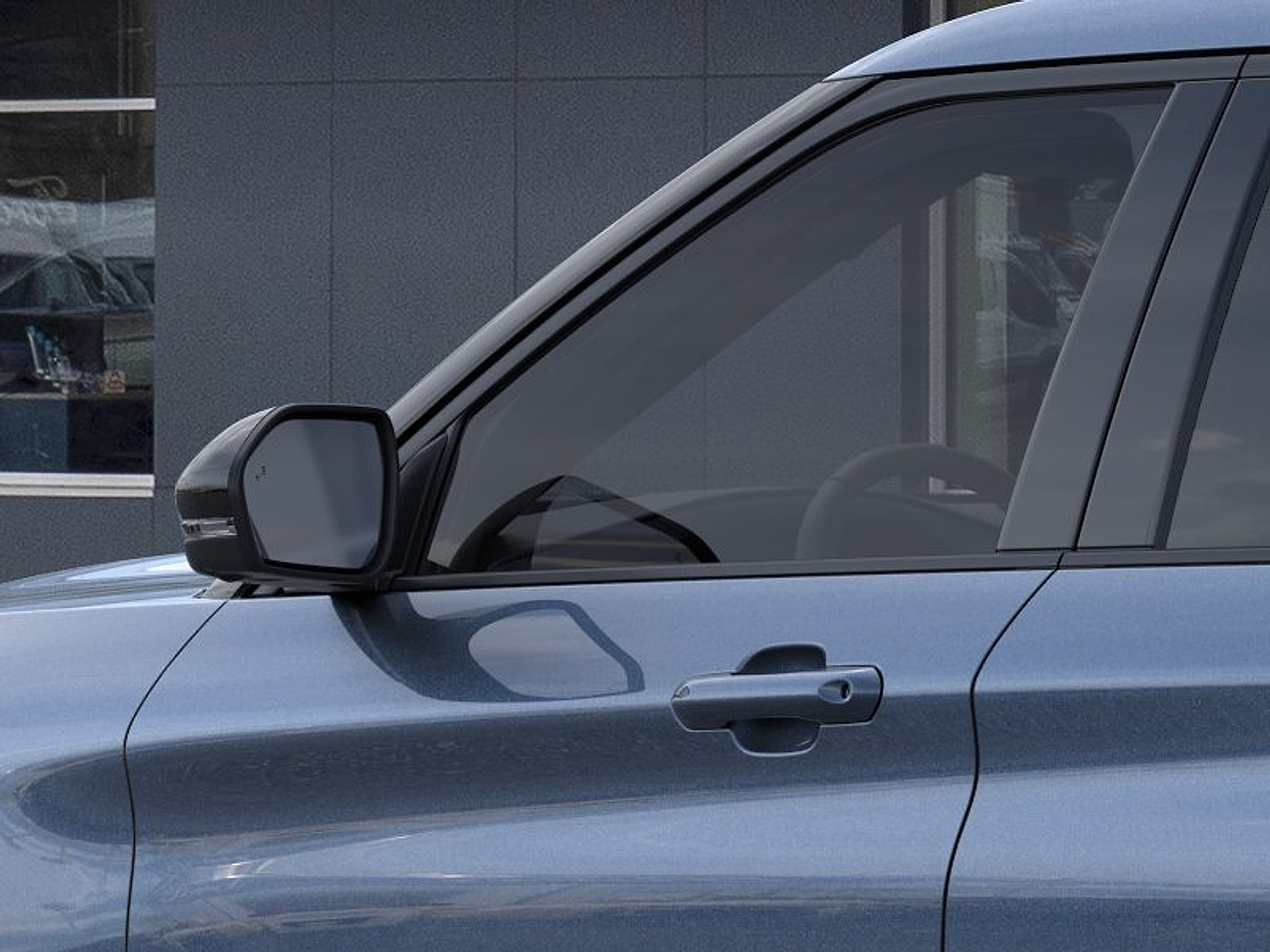 New 2026 Ford Explorer - photo 22