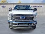 2026 Ford F-350 Regular Cab DRW 4x4 Cab Chassis for sale #T264 - photo 2