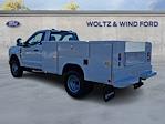 2026 Ford F-350 Regular Cab DRW 4x4 Cab Chassis for sale #T264 - photo 4