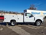 2026 Ford F-350 Regular Cab DRW 4x4 Cab Chassis for sale #T264 - photo 7