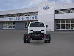 New 2026 Ford F-350 XL Regular Cab 4x4 Cab Chassis for sale #T264 - photo 5