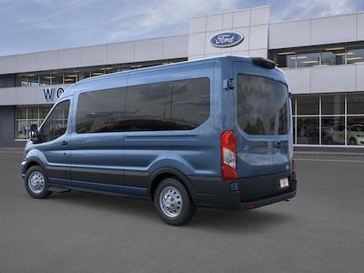 New 2026 Ford Transit 350 XLT Passenger Van for sale #T2641 - photo 2