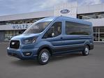 New 2026 Ford Transit 350 XLT Passenger Van for sale #T2641 - photo 1