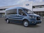 New 2026 Ford Transit 350 XLT Passenger Van for sale #T2641 - photo 7