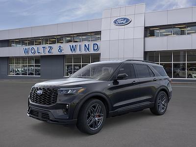 New 2026 Ford Explorer ST-Line for sale #T26430 - photo 1