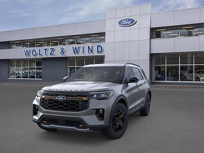 2026 Ford Explorer 4WD SUV for sale #T26432 - photo 2