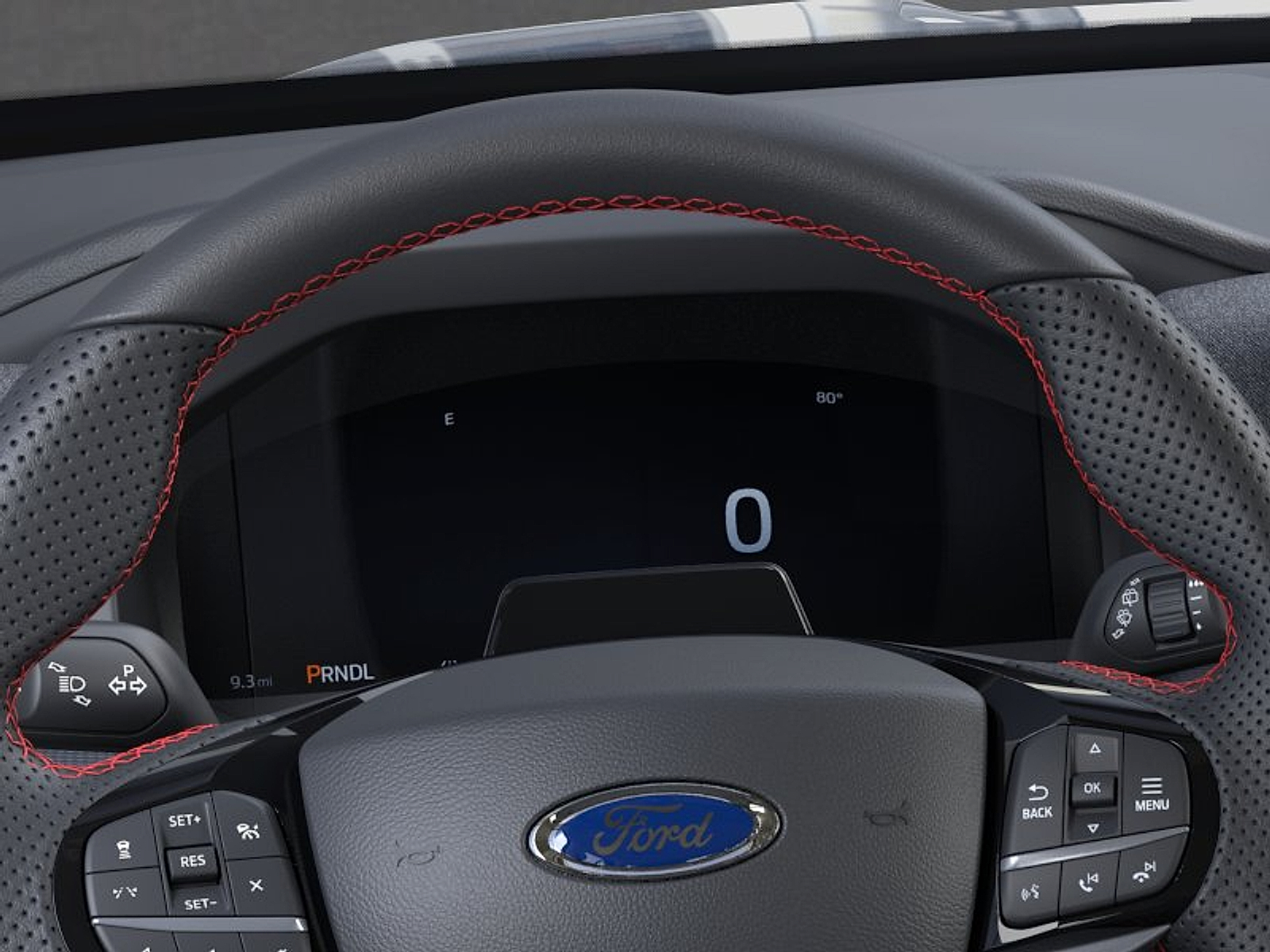 New 2026 Ford Explorer - photo 15