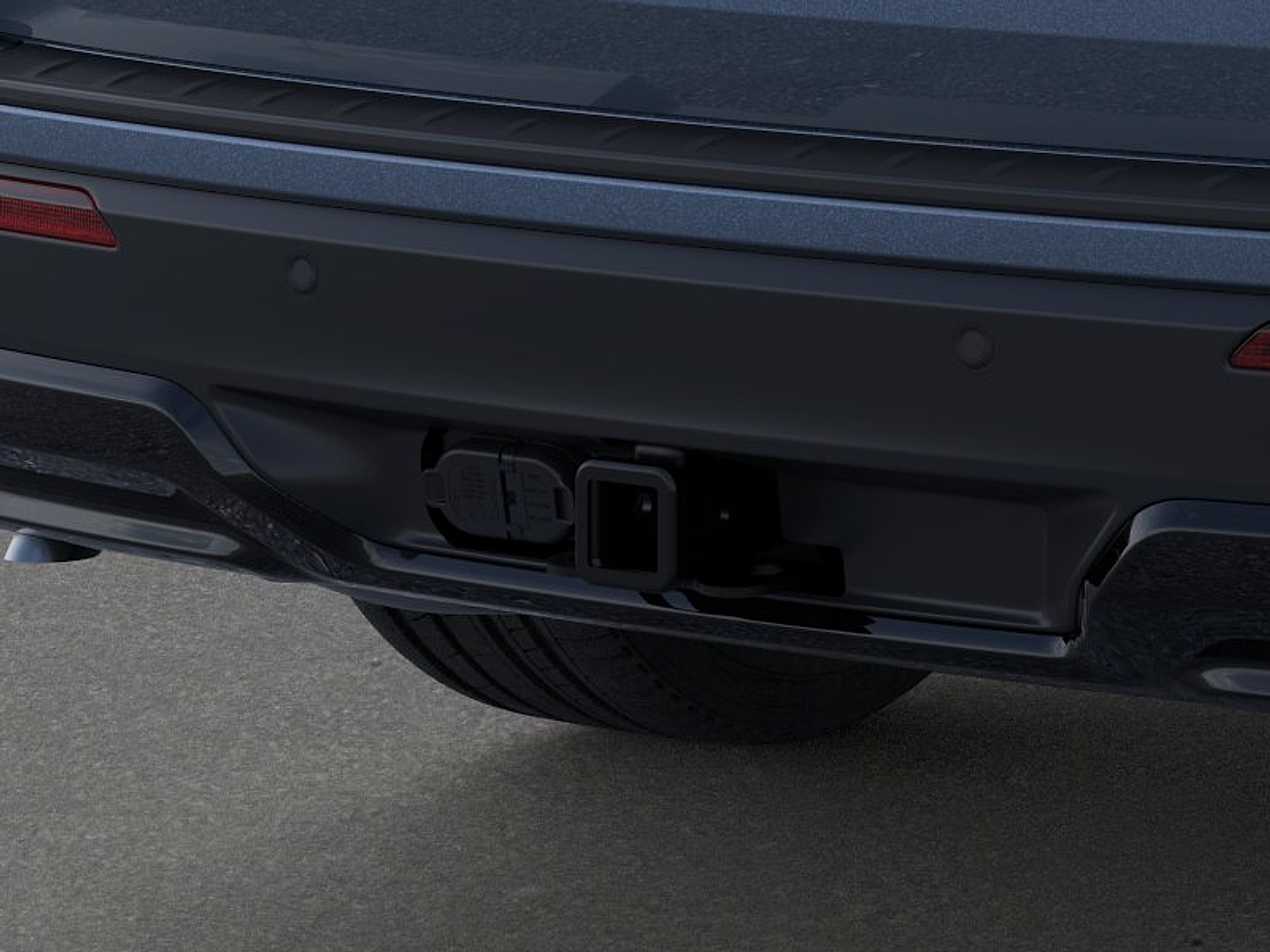 New 2026 Ford Explorer - photo 25