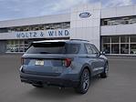 New 2026 Ford Explorer ST-Line for sale #T26433 - photo 8