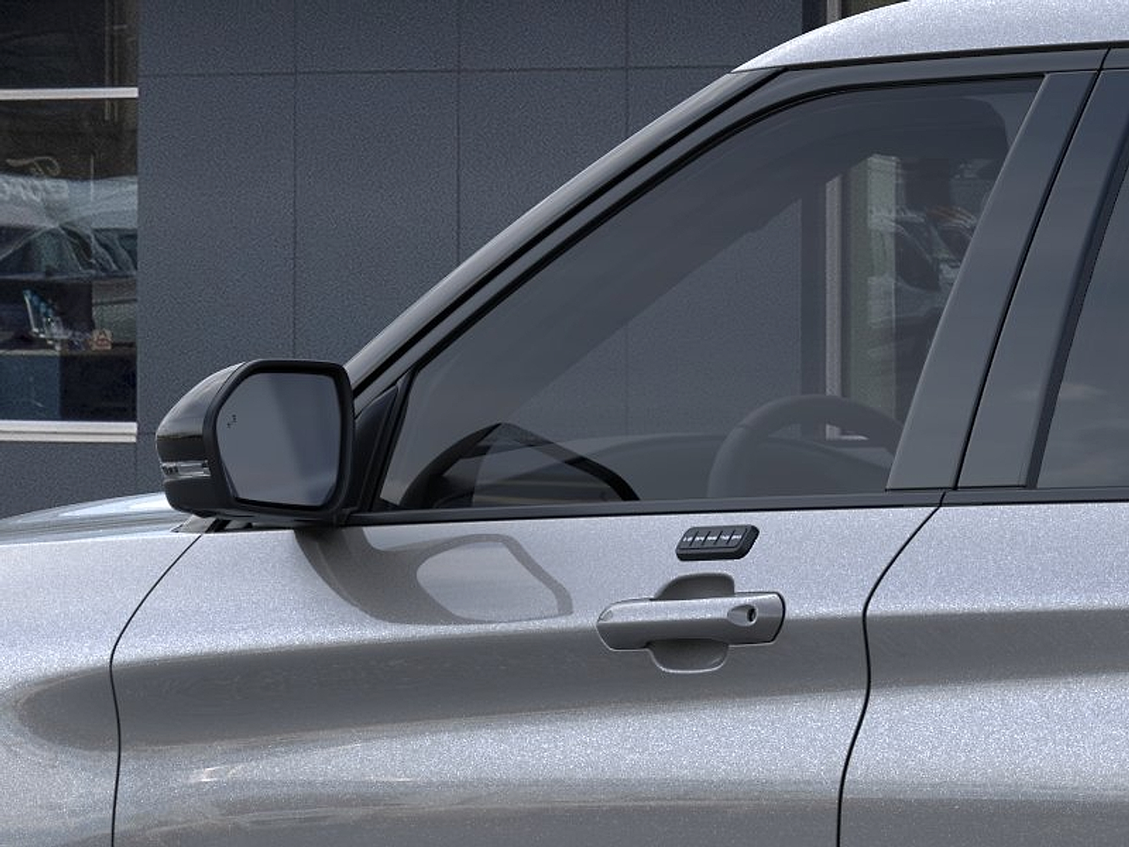 New 2026 Ford Explorer - photo 22