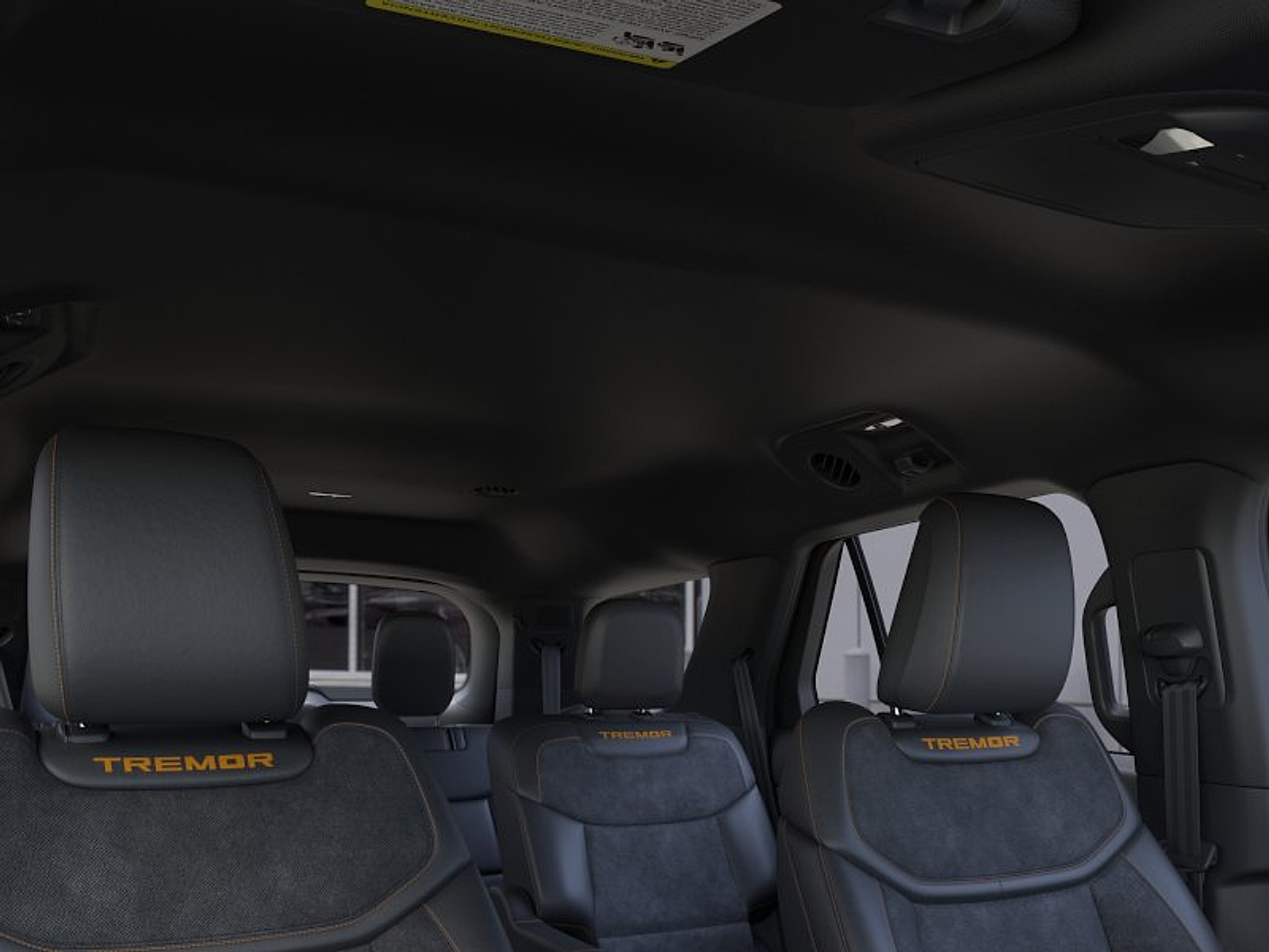 New 2026 Ford Explorer - photo 24
