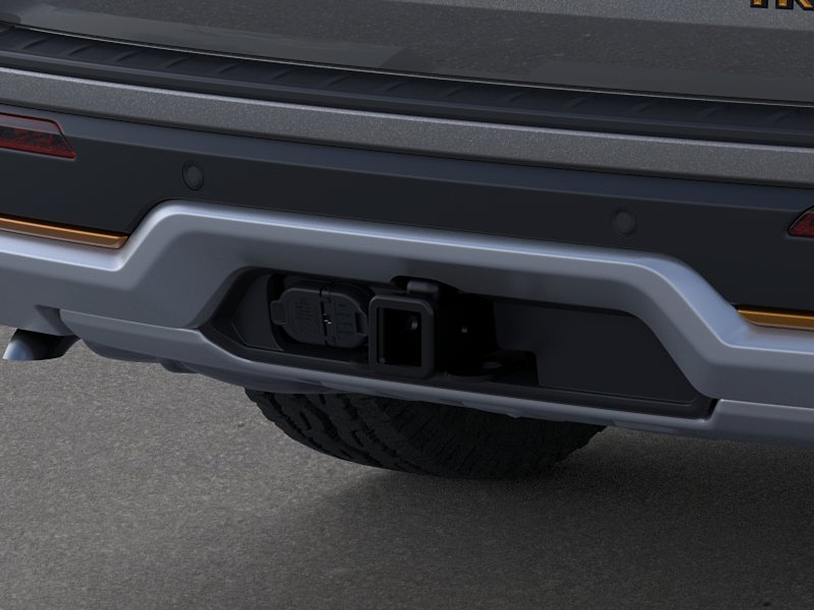 New 2026 Ford Explorer - photo 25