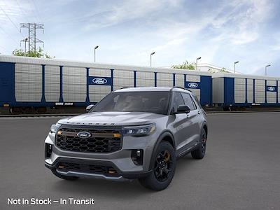 New 2026 Ford Explorer Tremor for sale #T26434 - photo 2
