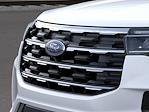 New 2026 Ford Explorer Active for sale #T26435 - photo 17