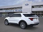 New 2026 Ford Explorer Active for sale #T26435 - photo 4