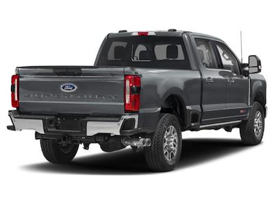 2026 Ford F-250 Crew Cab 4x4 Pickup for sale #T2644 - photo 2