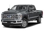 New 2026 Ford F-250 Lariat Crew Cab 4x4 Pickup for sale #T2644 - photo 1