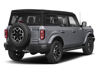 New 2026 Ford Bronco Outer Banks for sale #T26446 - photo 2