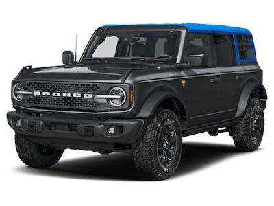New 2026 Ford Bronco Badlands for sale #T26449 - photo 1