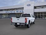 2026 Ford F-250 Super Cab 4x4 Pickup for sale #T2645 - photo 8