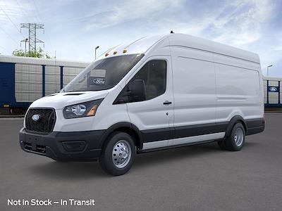 New 2026 Ford Transit 350 HD High Roof Empty Cargo Van for sale #T26451 - photo 1