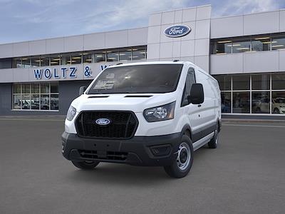 New 2026 Ford Transit 250 Low Roof Empty Cargo Van for sale #T26458 - photo 2
