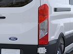 New 2026 Ford Transit 250 Low Roof Empty Cargo Van for sale #T26458 - photo 21