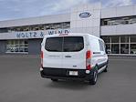New 2026 Ford Transit 250 Low Roof Empty Cargo Van for sale #T26458 - photo 8