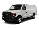 Used 2014 Ford E-250 Empty Cargo Van thumbnail 1