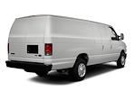 Used 2014 Ford E-250 Empty Cargo Van thumbnail 2