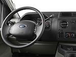 Used 2014 Ford E-250 Empty Cargo Van thumbnail 6