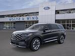 New 2026 Ford Explorer Platinum for sale #T26460 - photo 1