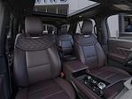 New 2026 Ford Explorer Platinum for sale #T26460 - photo 10
