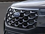 New 2026 Ford Explorer Platinum for sale #T26460 - photo 17