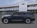 New 2026 Ford Explorer Platinum for sale #T26460 - photo 3