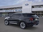 New 2026 Ford Explorer Platinum for sale #T26460 - photo 4