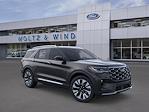 New 2026 Ford Explorer Platinum for sale #T26460 - photo 7