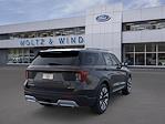 New 2026 Ford Explorer Platinum for sale #T26460 - photo 8