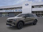 New 2026 Ford Explorer Tremor for sale #T26461 - photo 1