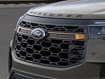 New 2026 Ford Explorer Tremor for sale #T26461 - photo 17