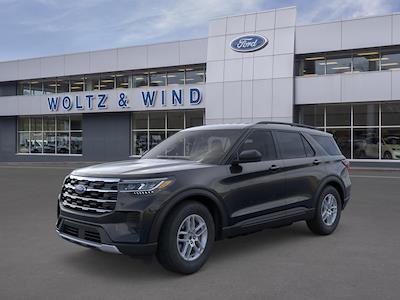 2026 Ford Explorer 4WD SUV for sale #T26463 - photo 1