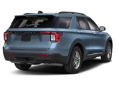 2026 Ford Explorer 4WD SUV for sale #T26468 - photo 2