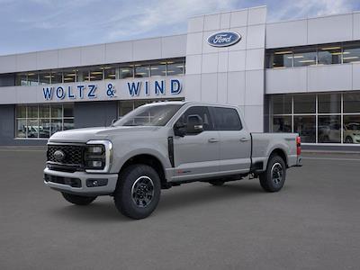 New 2026 Ford F-250 Lariat Crew Cab for sale #T2647 - photo 1