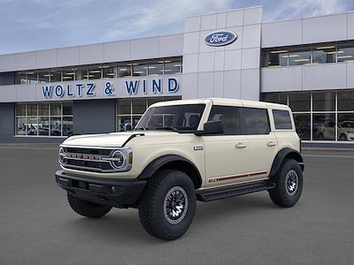 New 2026 Ford Bronco Outer Banks for sale #T26474 - photo 1