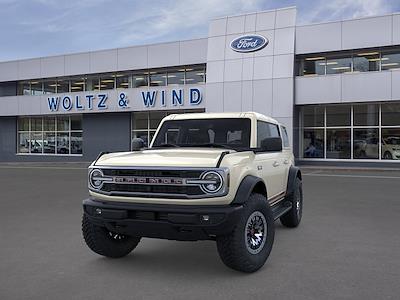 New 2026 Ford Bronco Outer Banks for sale #T26474 - photo 2