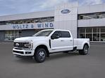 New 2026 Ford F-350 Platinum Crew Cab for sale #T2648 - photo 1