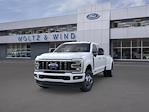 New 2026 Ford F-350 Platinum Crew Cab for sale #T2648 - photo 3