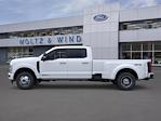 New 2026 Ford F-350 Platinum Crew Cab for sale #T2648 - photo 4