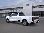 New 2026 Ford F-350 Platinum Crew Cab for sale #T2648 - photo 2