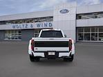 New 2026 Ford F-350 Platinum Crew Cab for sale #T2648 - photo 5